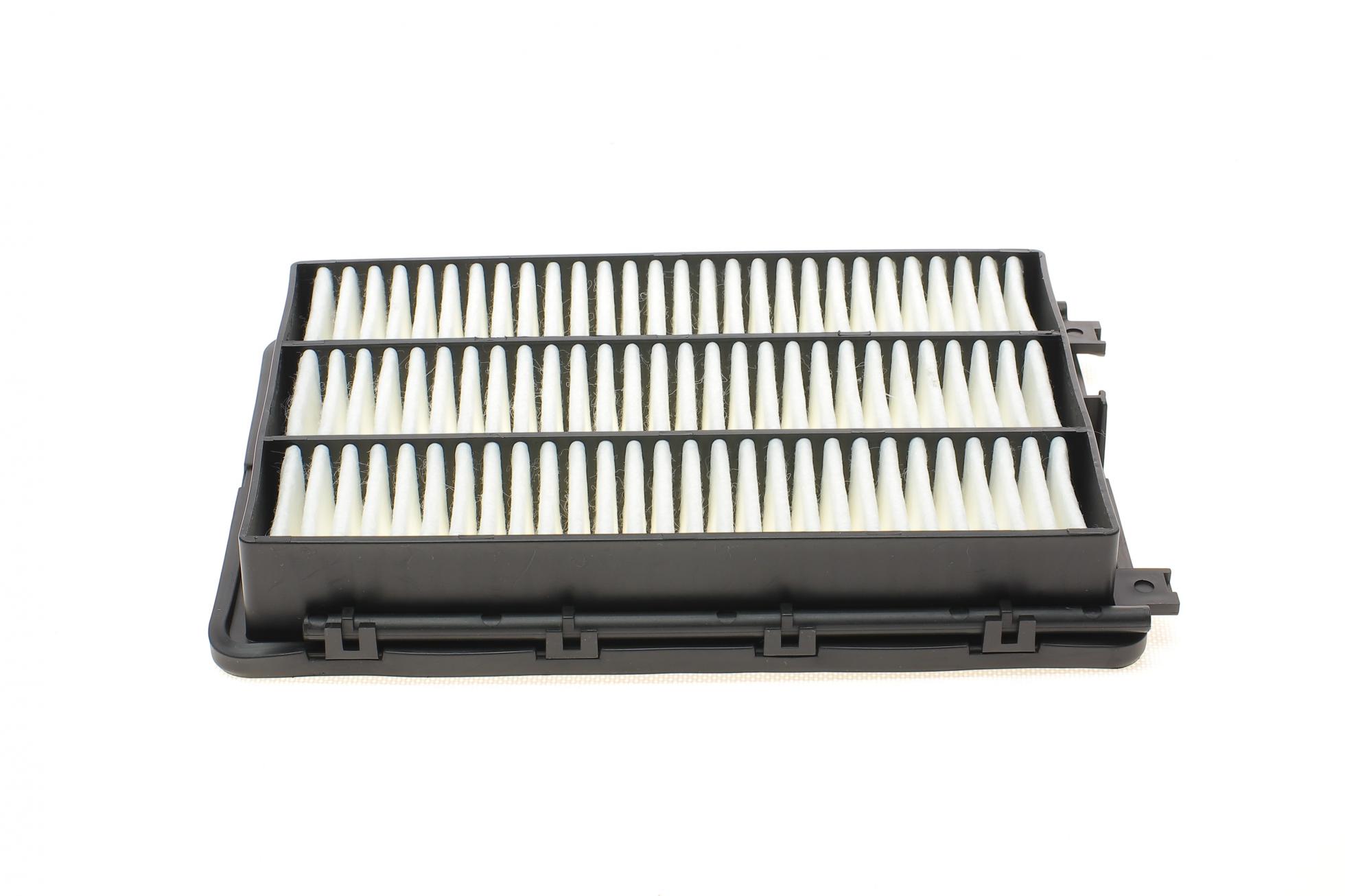 WH936 WUNDER FILTER